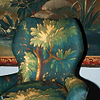 Schwarzwald stof-Dedar-Selected Wallpapers-Interiors
