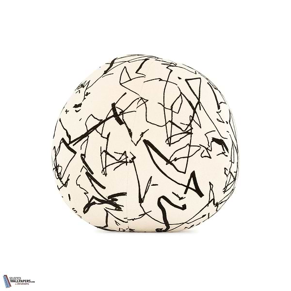 Scribble Kussen-Kirkby Design-Kissen-Cushion-Selected Interiors