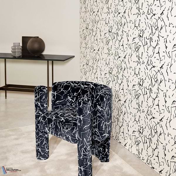 Scribble Wallcovering-Kirkby Design-behang-Tapete-wallpaper-Selected Wallpapers