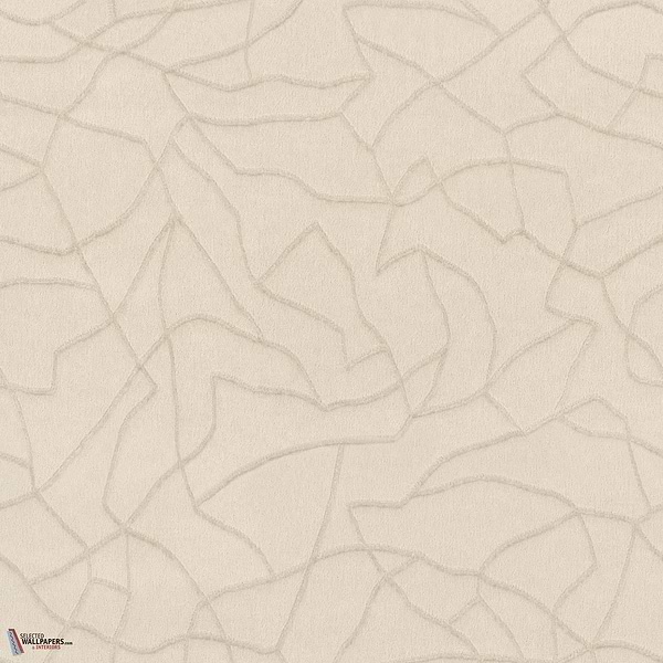 Script stof-Dedar-Banquise-Meter (M1)-Selected Wallpapers-Interiors