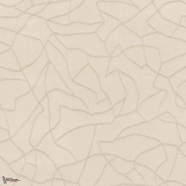 Script stof-Dedar-Banquise-Meter (M1)-Selected Wallpapers-Interiors