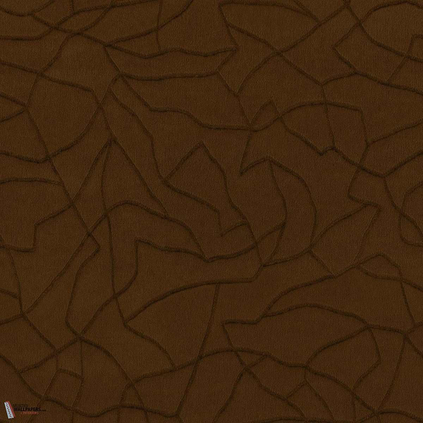 Script stof-Dedar-Tabacco-Meter (M1)-Selected Wallpapers-Interiors