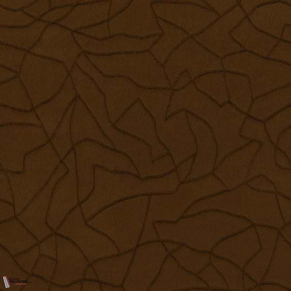 Script stof-Dedar-Tabacco-Meter (M1)-Selected Wallpapers-Interiors