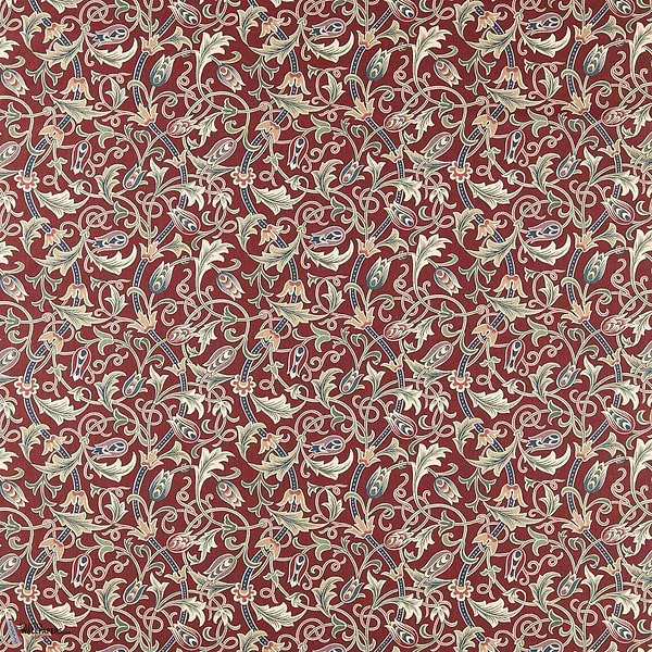 Scrolling Tulip roomshot