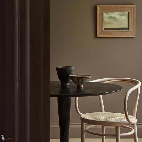 Scullery verf Little Greene 318-Selected-Wallpapers-Interiors