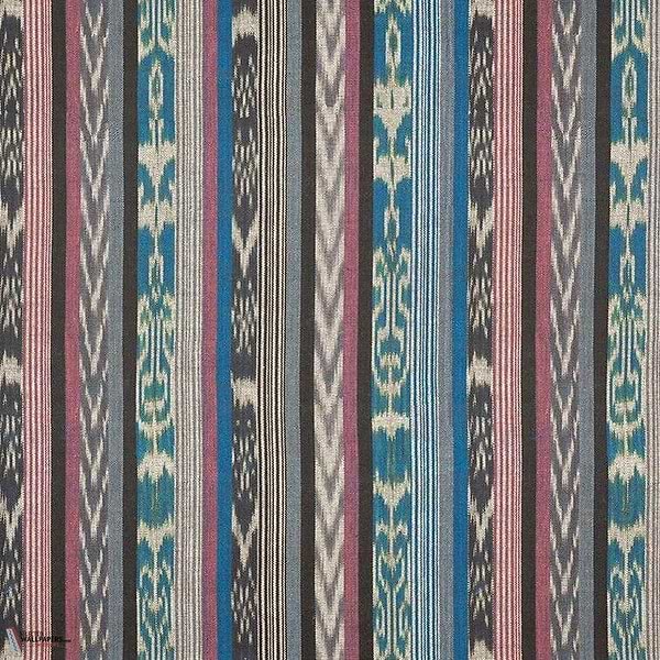 Caprus behang-Pierre Frey-Lagon-Meter (M1)-Selected Wallpapers-Interiors