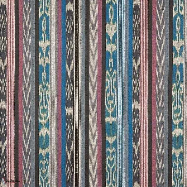 Caprus behang-Pierre Frey-Lagon-Meter (M1)-Selected Wallpapers-Interiors