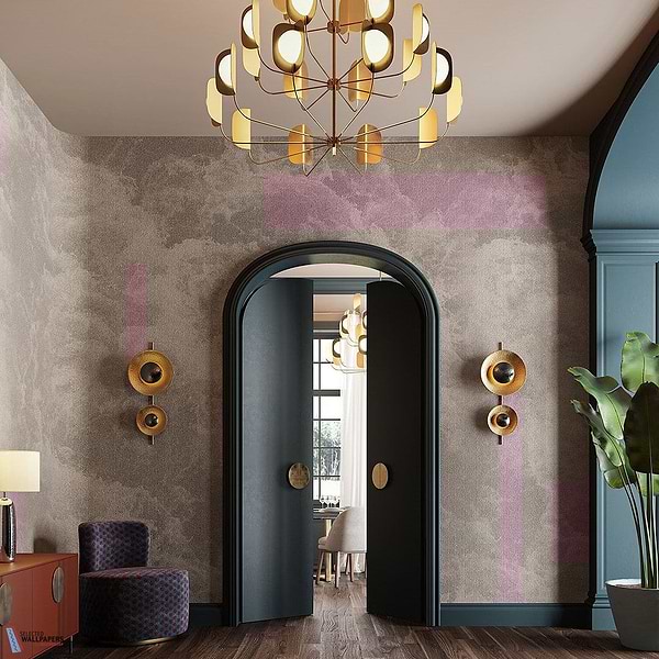 Sea of Clouds-Behang-Tapete-Inkiostro Bianco-Selected Wallpapers