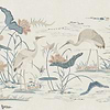 Seabirds wallpaper-Sandberg-Misty Blue-Mattic-M2-Selected Wallpapers-Interiors