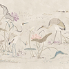 Seabirds wallpaper-Sandberg-Sandstone-Mattic-M2-Selected Wallpapers-Interiors
