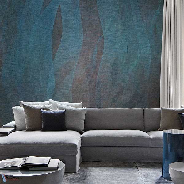 Seaweads-Behang-Tapete-Texam-Selected Wallpapers