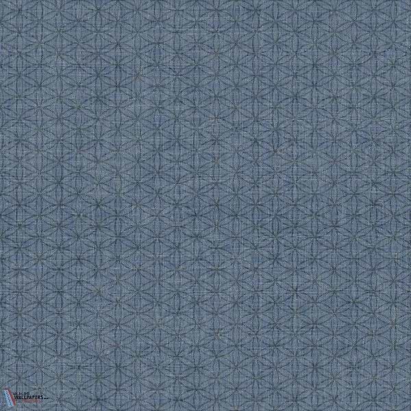 Seed of Life-Behang-Tapete-Texam-Deep Water-Meter (M1)-EL57-Selected Wallpapers