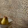 Segou-Pierre Frey-wallpaper-behang-Tapete-wallpaper-Selected Wallpapers