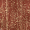 Seijaku behang-Coordonne-Copper-Metallics-M2-Selected Wallpapers-Interiors