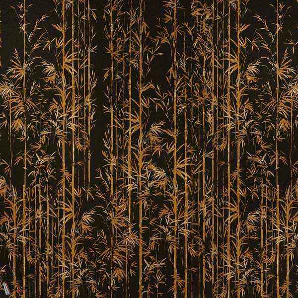 Seijaku behang-Coordonne-Gold-Metallics-M2-Selected Wallpapers-Interiors