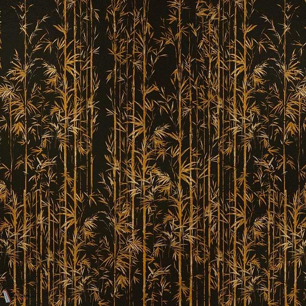 Seijaku behang-Coordonne-Gold-Metallics-M2-Selected Wallpapers-Interiors