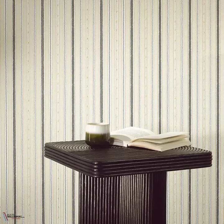 Seine behang-Pierre Frey-Selected Wallpapers-Interiors