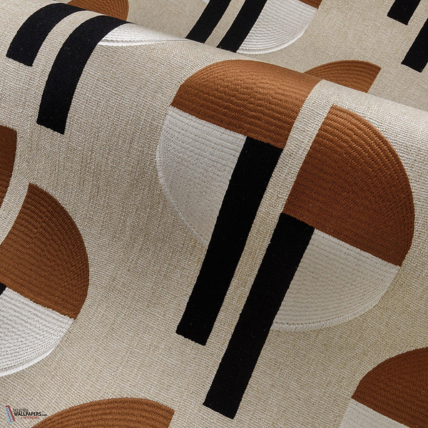 Selas behang-Arte-Selected Wallpapers-Interiors