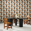Selas behang-Arte-Selected Wallpapers-Interiors