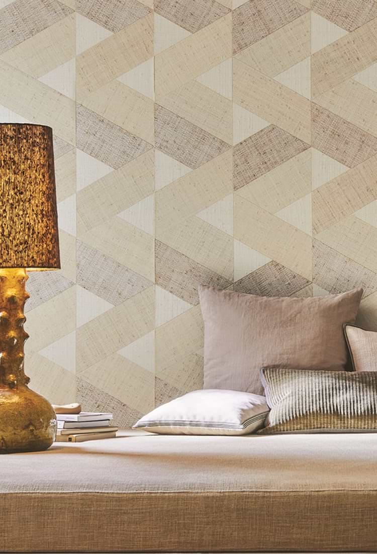 Selected Wallpapers Specialist in Luxe behang