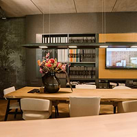 Bezoek de Studio in Montfoort van Selected Wallpapers voor persoonlijk advies