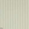 Semper Stripe behang-Zoffany-Eau de nil-Rol-Selected Wallpapers-Interiors