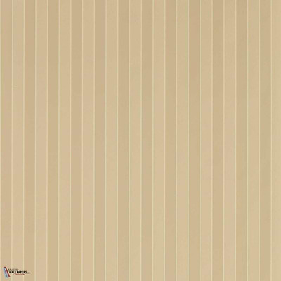 Semper Stripe behang-Zoffany-Hemp-Rol-Selected Wallpapers-Interiors