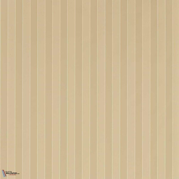 Semper Stripe behang-Zoffany-Hemp-Rol-Selected Wallpapers-Interiors