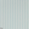 Semper Stripe behang-Zoffany-Wedgwood blue-Rol-Selected Wallpapers-Interiors