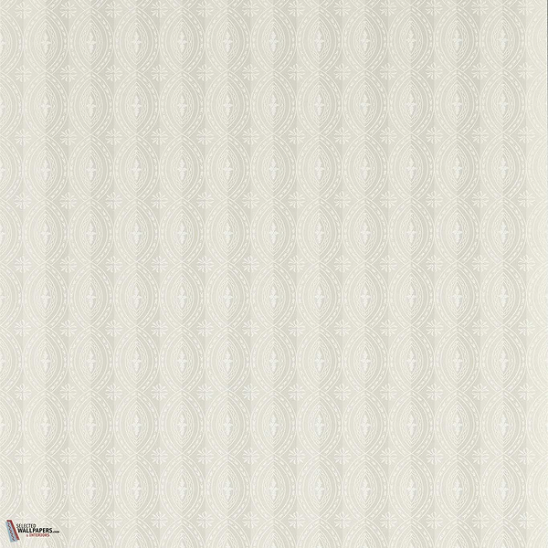 Semper behang-Zoffany-Empire grey-Rol-Selected Wallpapers-Interiors