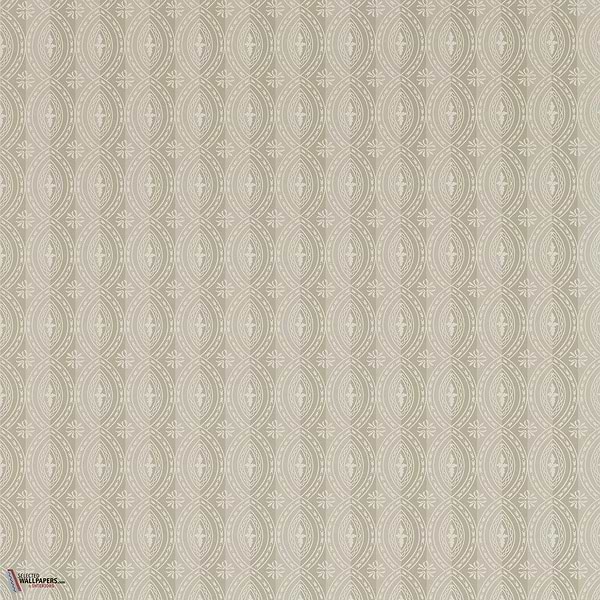 Semper behang-Zoffany-Paris grey-Rol-Selected Wallpapers-Interiors