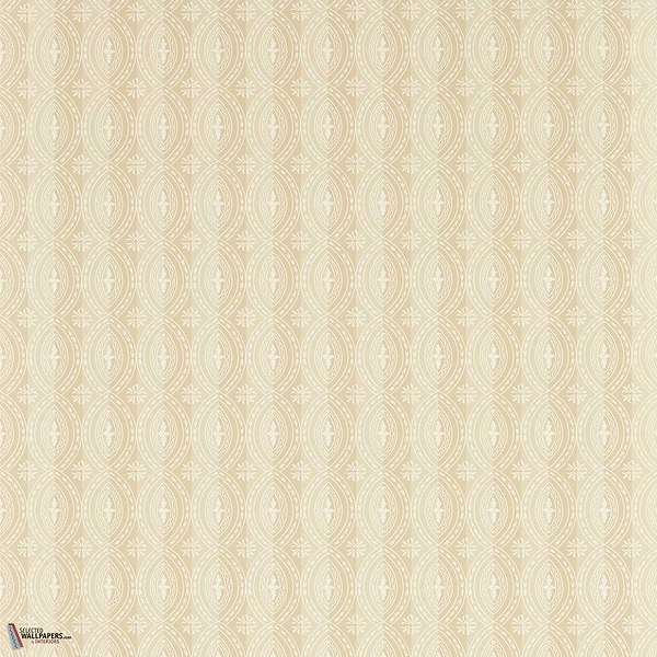 Semper behang-Zoffany-Pebble-Rol-Selected Wallpapers-Interiors