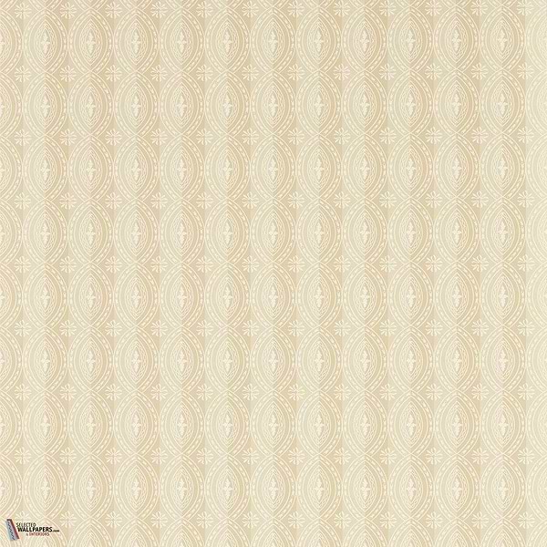 Semper behang-Zoffany-Pebble-Rol-Selected Wallpapers-Interiors