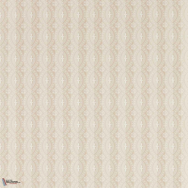 Semper behang-Zoffany-Rose quartz-Rol-Selected Wallpapers-Interiors