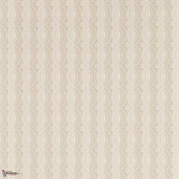 Semper behang-Zoffany-Rose quartz-Rol-Selected Wallpapers-Interiors