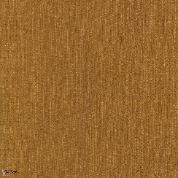 Sentier stof-Casamance-Fauve-Meter (M1)-Selected Wallpapers-Interiors