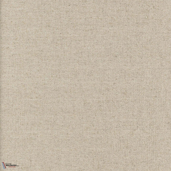 Sentier stof-Casamance-Naturel-Meter (M1)-Selected Wallpapers-Interiors