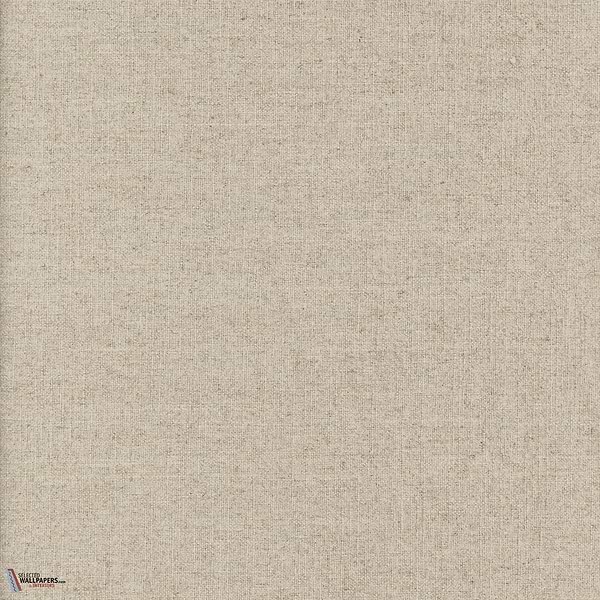 Sentier stof-Casamance-Naturel-Meter (M1)-Selected Wallpapers-Interiors