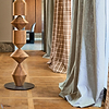 Sentier stof-Casamance-Selected Wallpapers-Interiors
