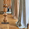 Sentier stof-Casamance-Selected Wallpapers-Interiors
