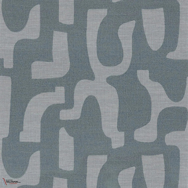 Seran-Casamance-Givre-Rol-Selected-Wallpapers-Interiors