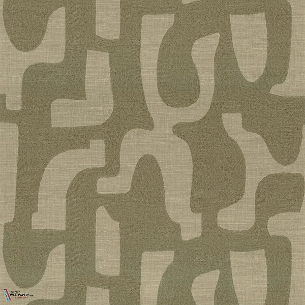 Seran-Casamance-Tilleul-Rol-Selected-Wallpapers-Interiors