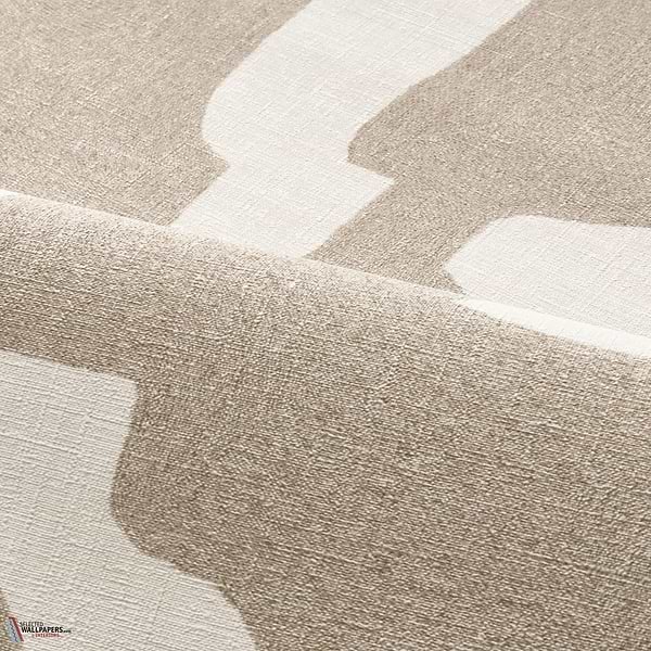 Seran behang-behang-Casamance-Selected Wallpapers & Interiors