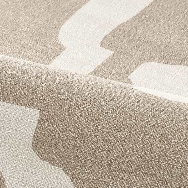 Seran behang-behang-Casamance-Selected Wallpapers & Interiors