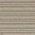 Serapes stof-Casamance-Taupe sable-Meter (M1)-Selected Wallpapers-Interiors
