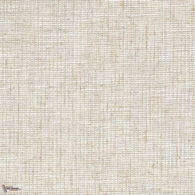 Serenite behang-Casamance-wallpaper-tapete-Perle-Meter (M1)-Selected-Wallpapers-Interiors