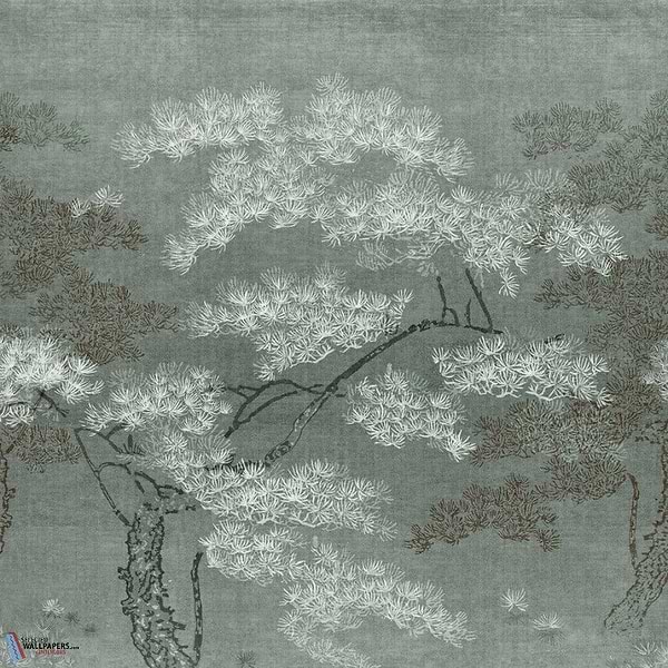 Sereno-Wall & Deco-wallpaper-behang-Tapete-wallpaper-02-d.ecodura Texture-Selected Wallpapers