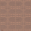 Serica behang-Masureel-Mocca-Rol-Selected Wallpapers-Interiors