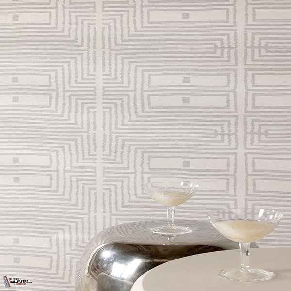 Serica behang-Masureel-Selected Wallpapers-Interiors