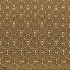 Serlio stof-Casamance-fabric-Camel-Meter (M1)-Selected-Wallpapers-Interiors